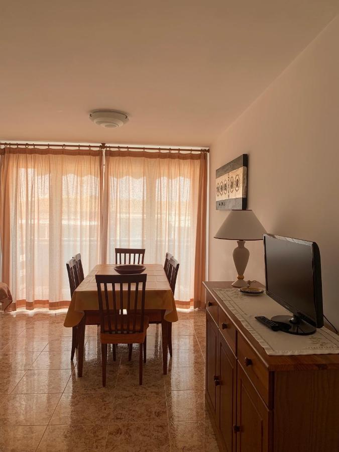 Apartamento Vacacional Javea Exterior photo